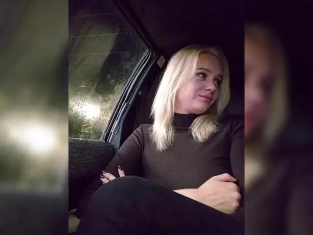 BielkA-4 from BongaCams