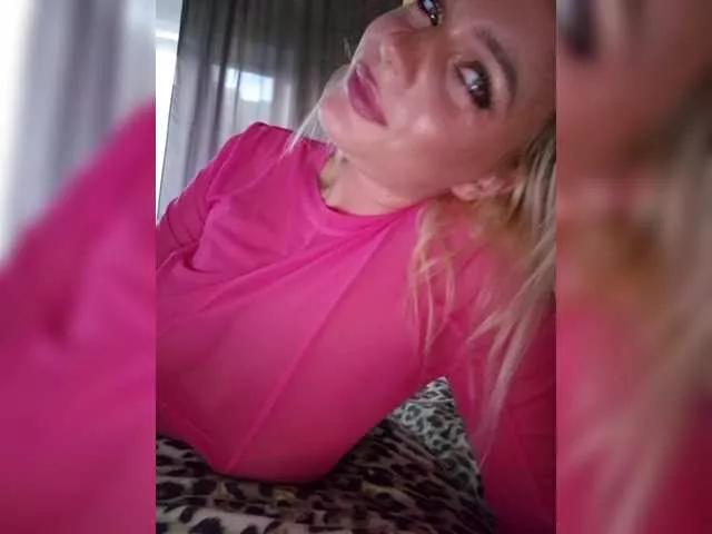 BielkA-4 from BongaCams