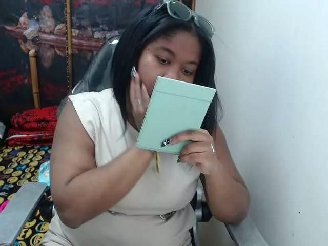 CannelleX from BongaCams