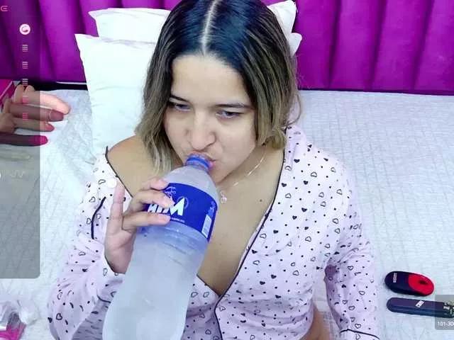 collegepawglovedaddy from BongaCams