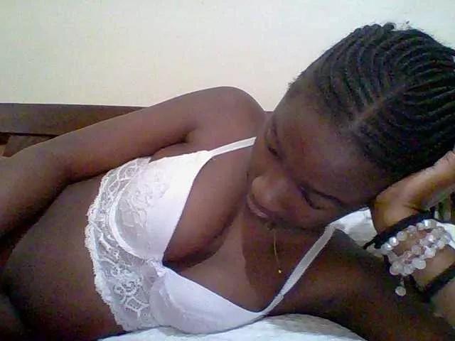 cute-barbie on BongaCams