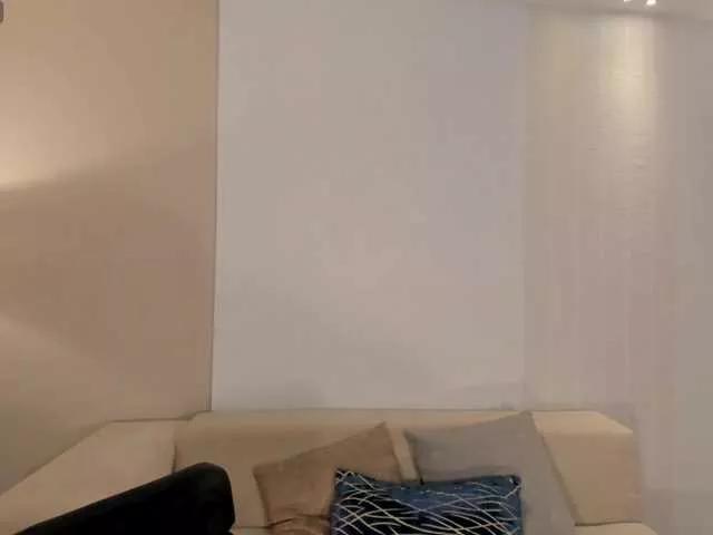 DannaGibbs from BongaCams