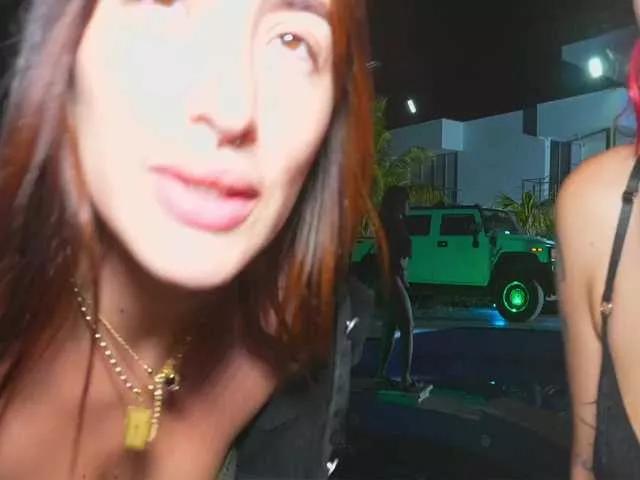 GGMansion from BongaCams