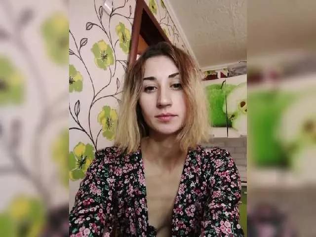 Ketty-pretty- from BongaCams