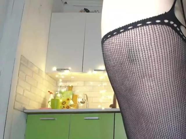 Ketty-pretty- from BongaCams