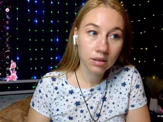 kiska-wansday07 from BongaCams