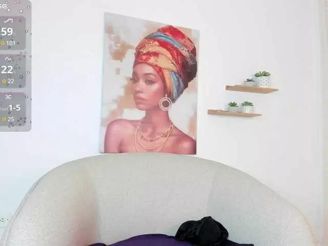 Layla-arabelle from BongaCams