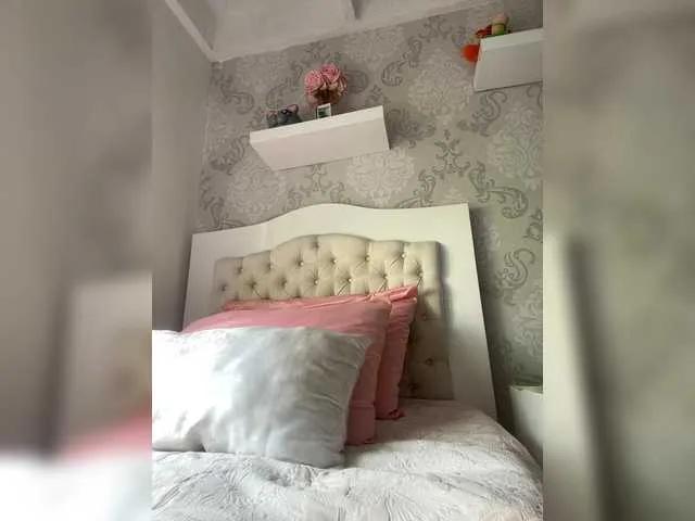 SallyeLeins from BongaCams is Freechat