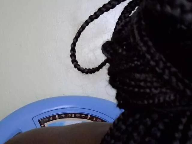 Sweet-ebony5 from BongaCams