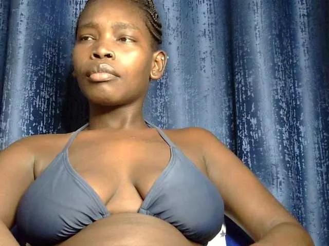 Sweet-ebony5 from BongaCams