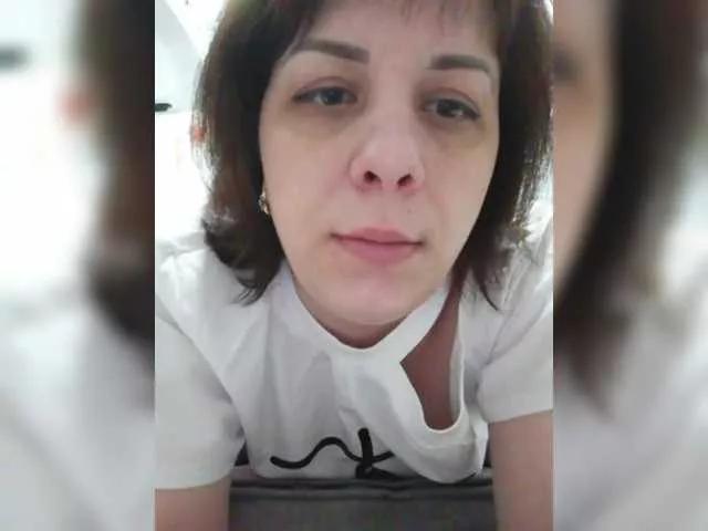 Tatiana-89 from BongaCams