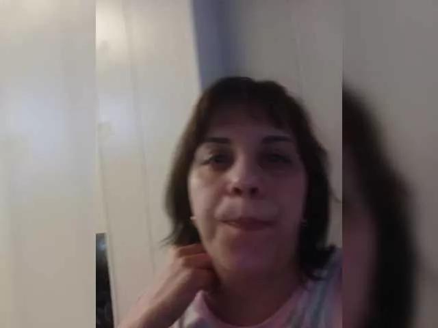 Tatiana-89 from BongaCams