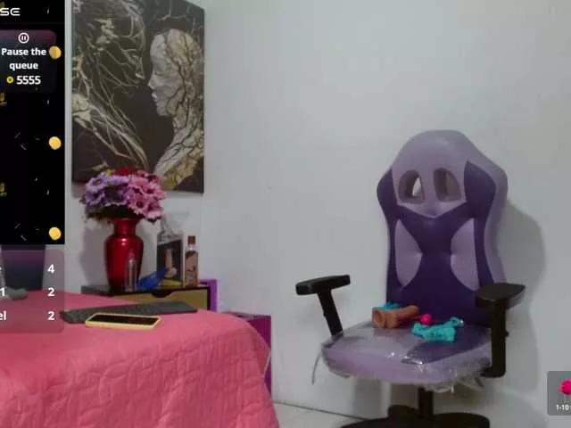 Tatiana-star from BongaCams