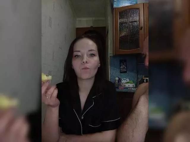 totodasha from BongaCams