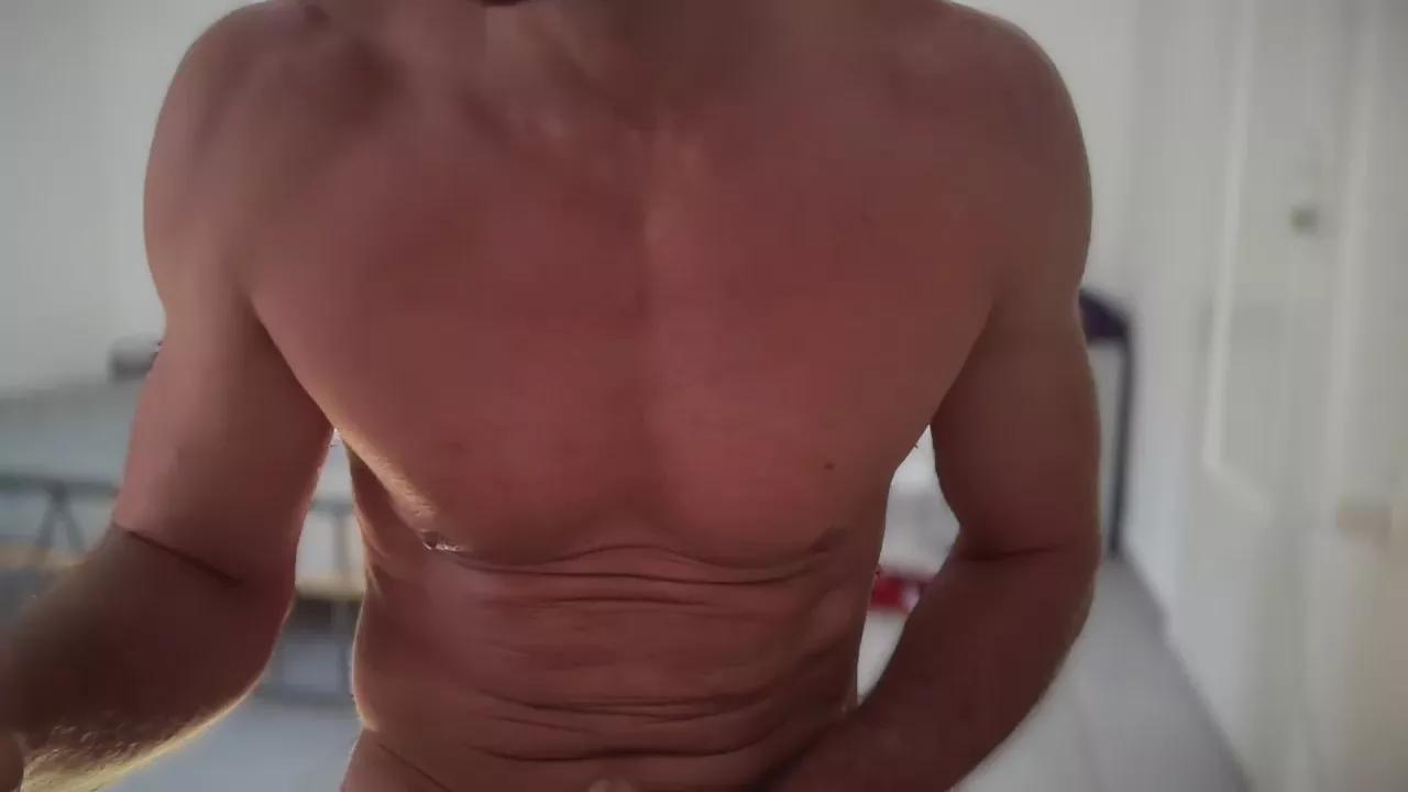77xxxxx from Cam4
