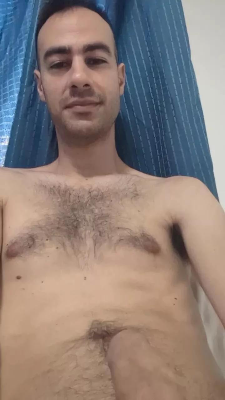 92italianguy on Cam4