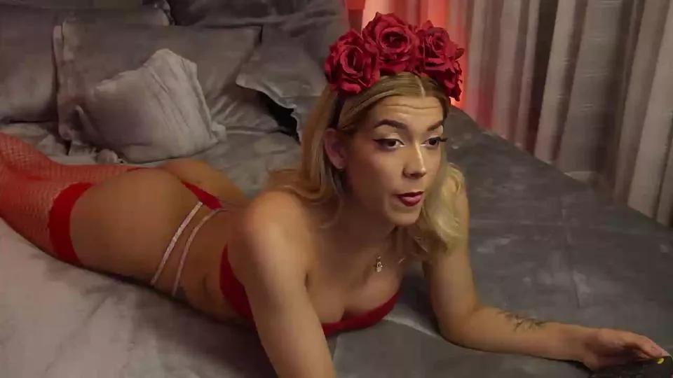 __tayler from Cam4