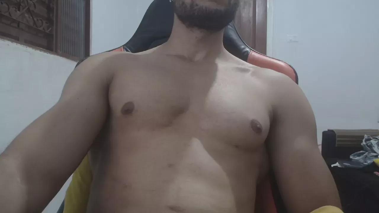 alfagremista1 from Cam4