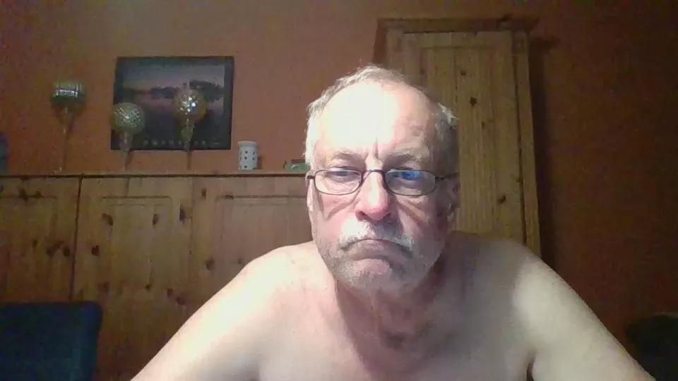 allgailkf from Cam4