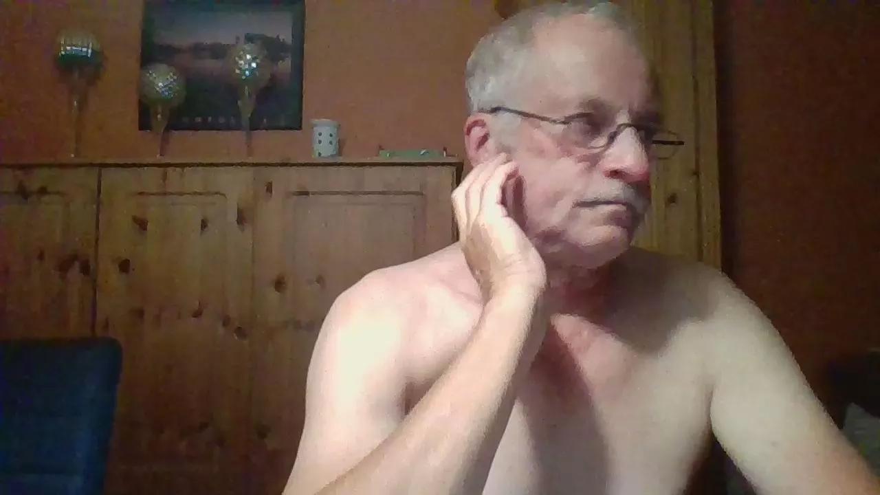 allgailkf from Cam4