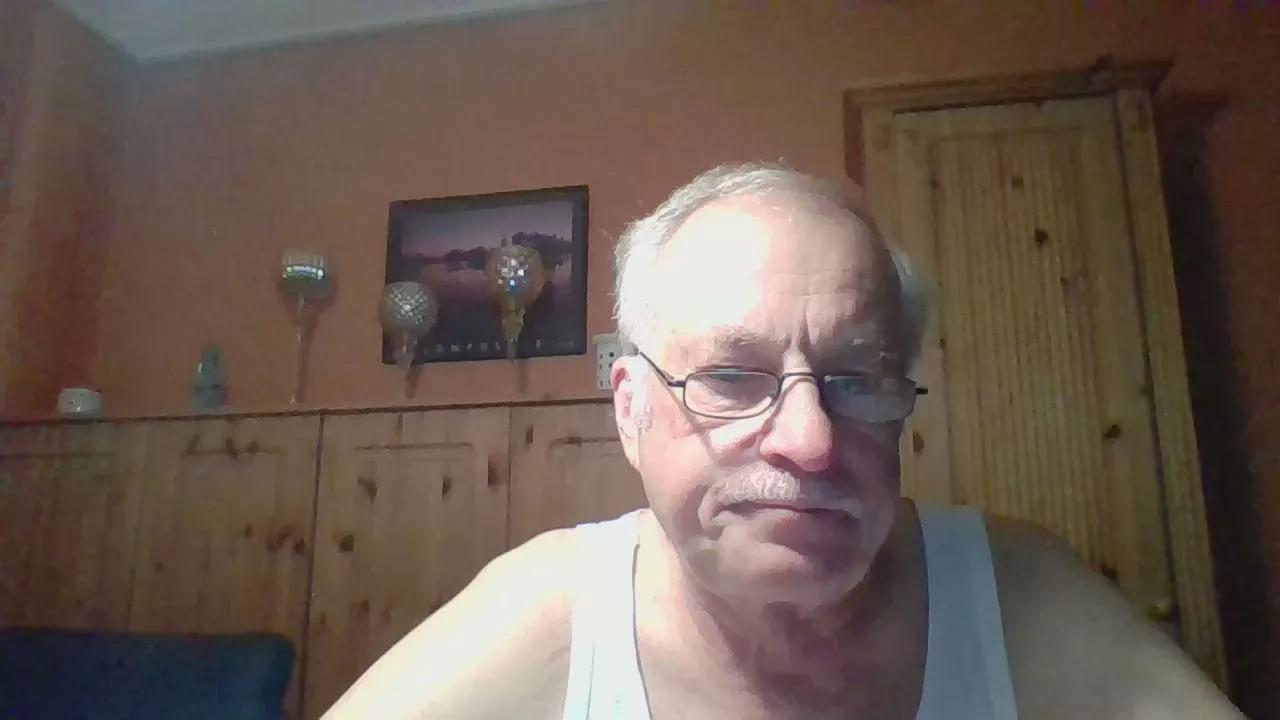 allgailkf from Cam4