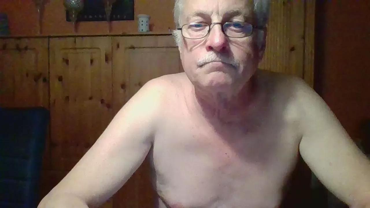 allgailkf from Cam4