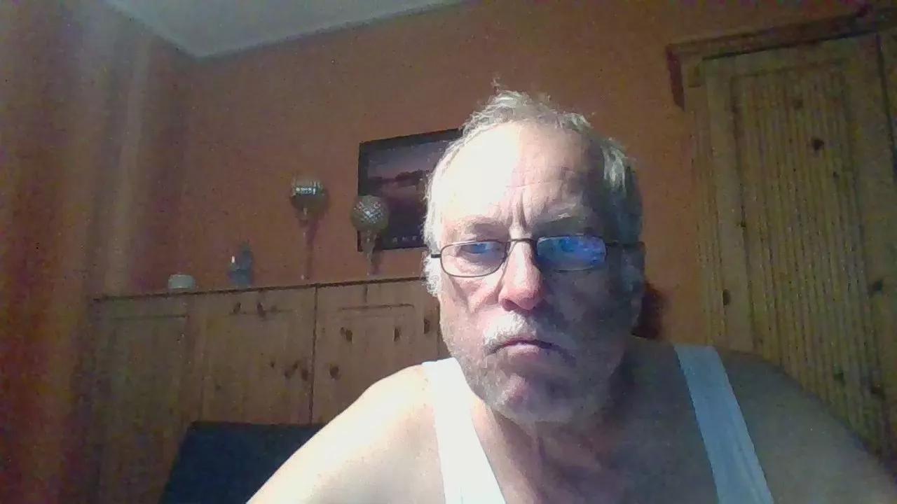 allgailkf from Cam4
