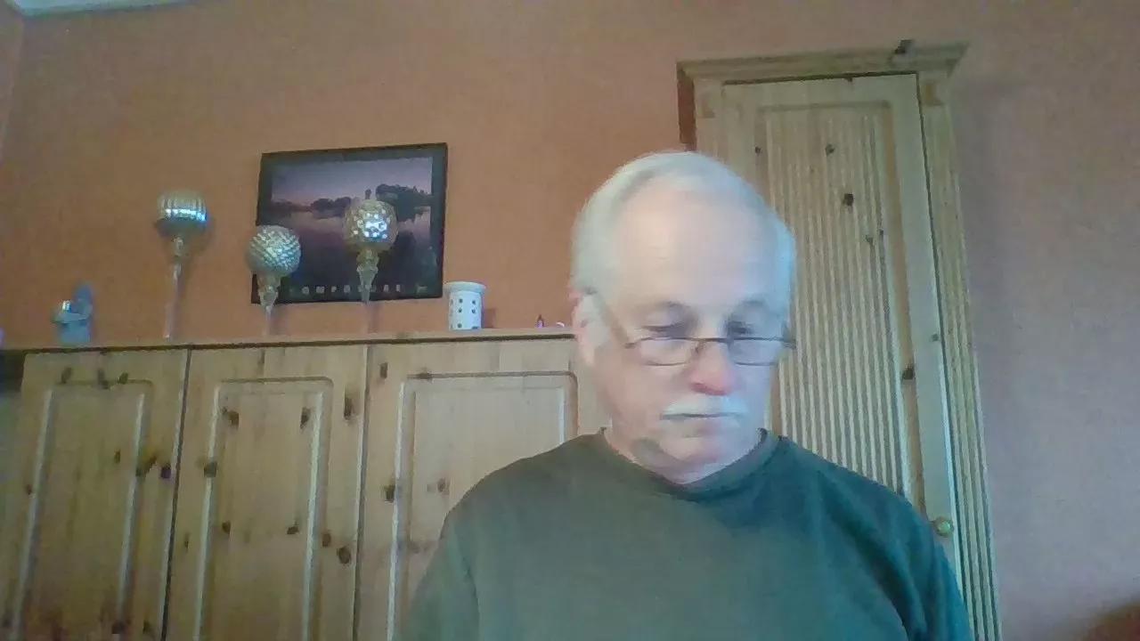 allgailkf from Cam4