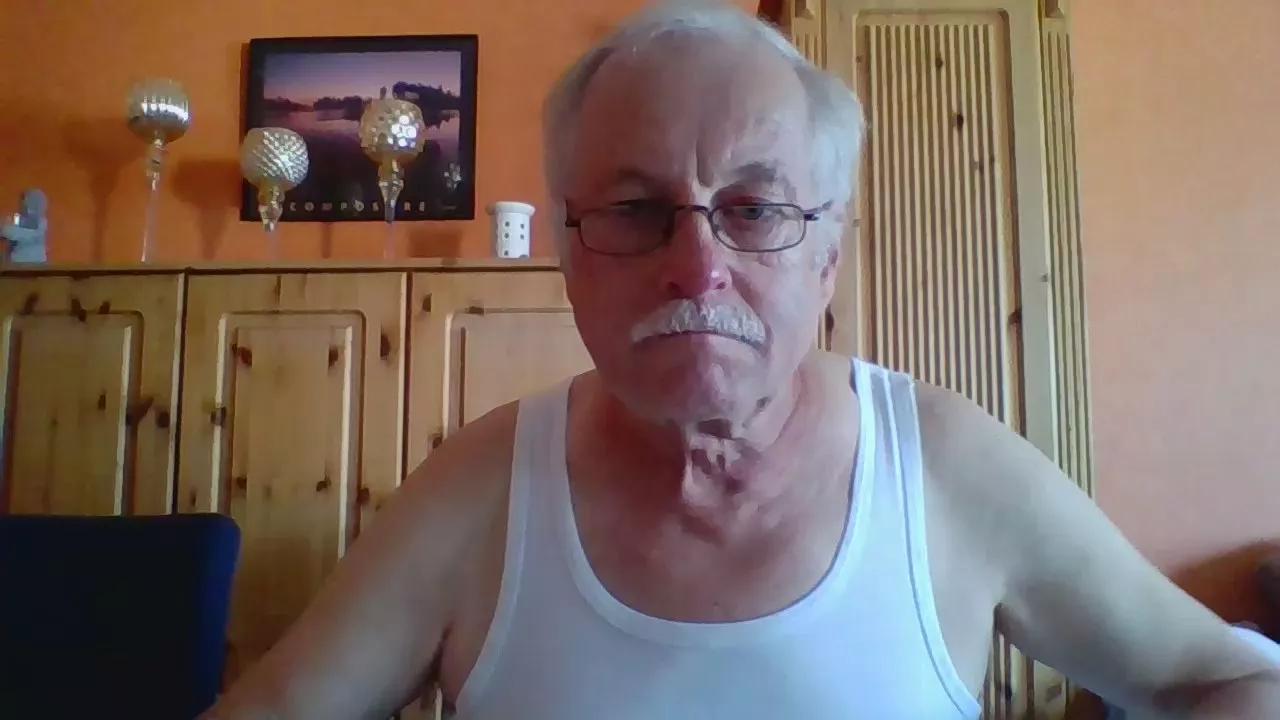 allgailkf from Cam4