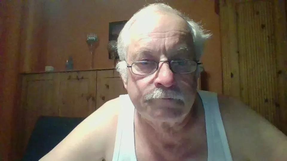 allgailkf from Cam4