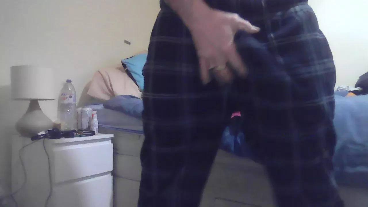 anal_lover692 from Cam4