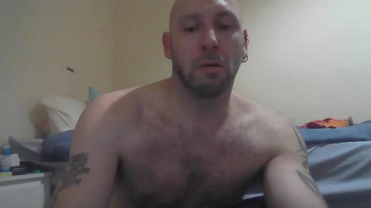 anal_lover692 from Cam4