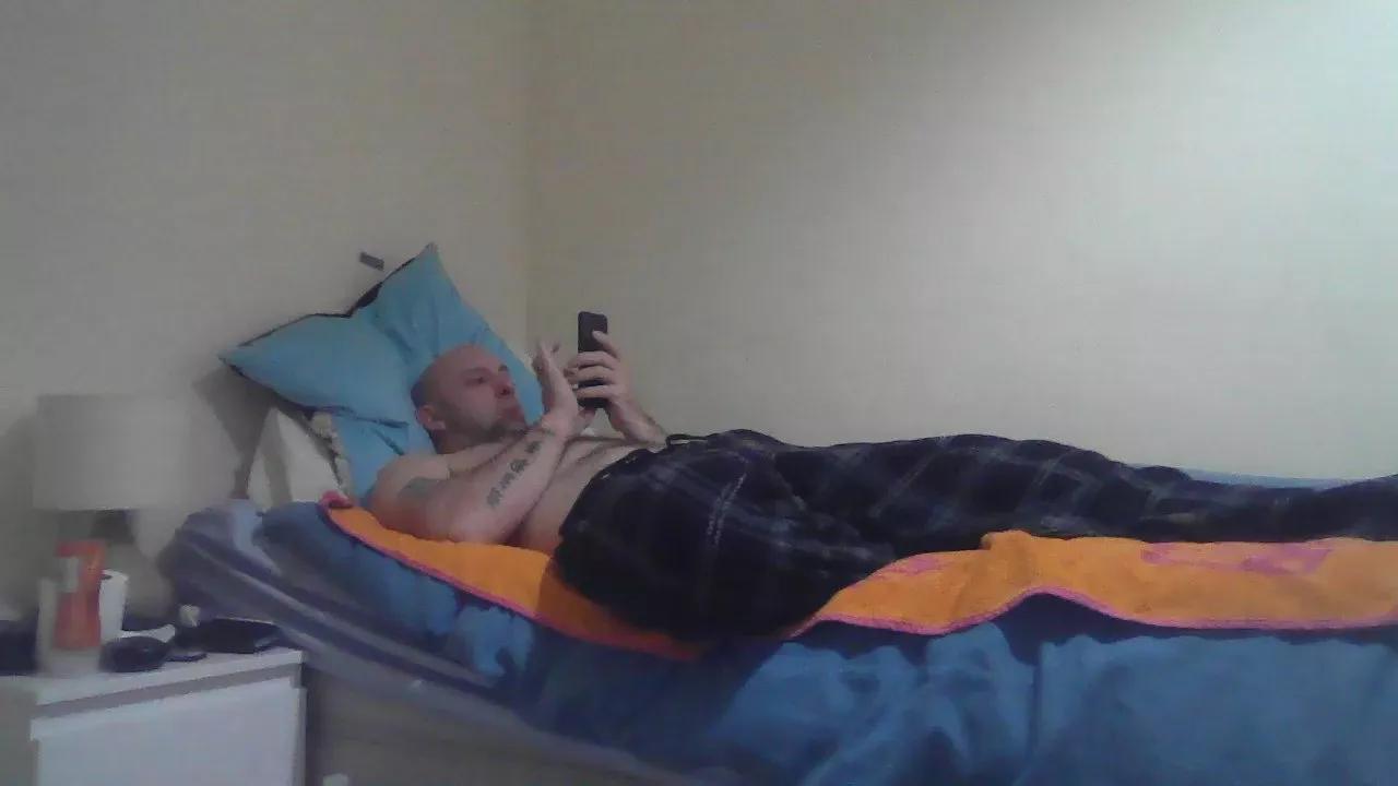 anal_lover692 from Cam4