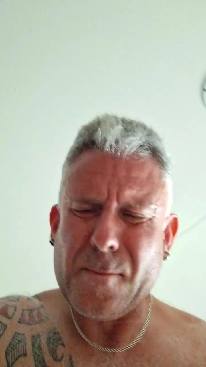 Analtrucker1 from Cam4
