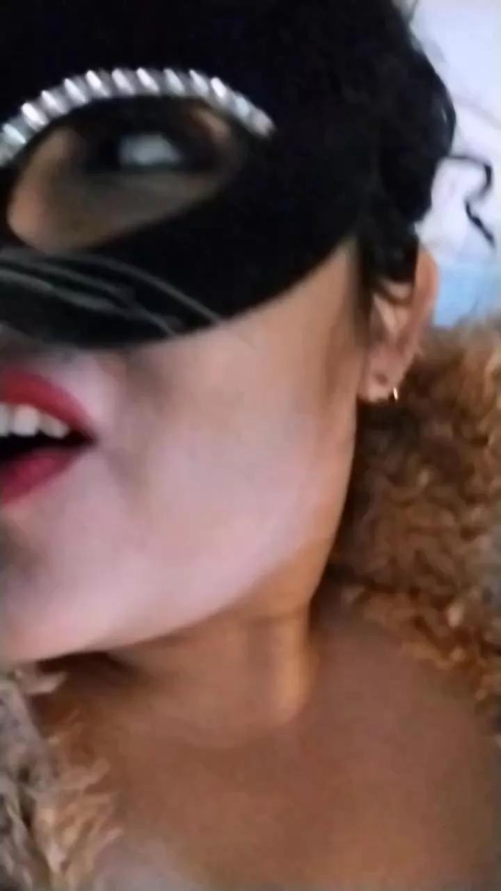 anamariaaran from Cam4
