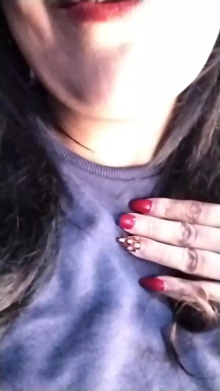 anamariaaran from Cam4