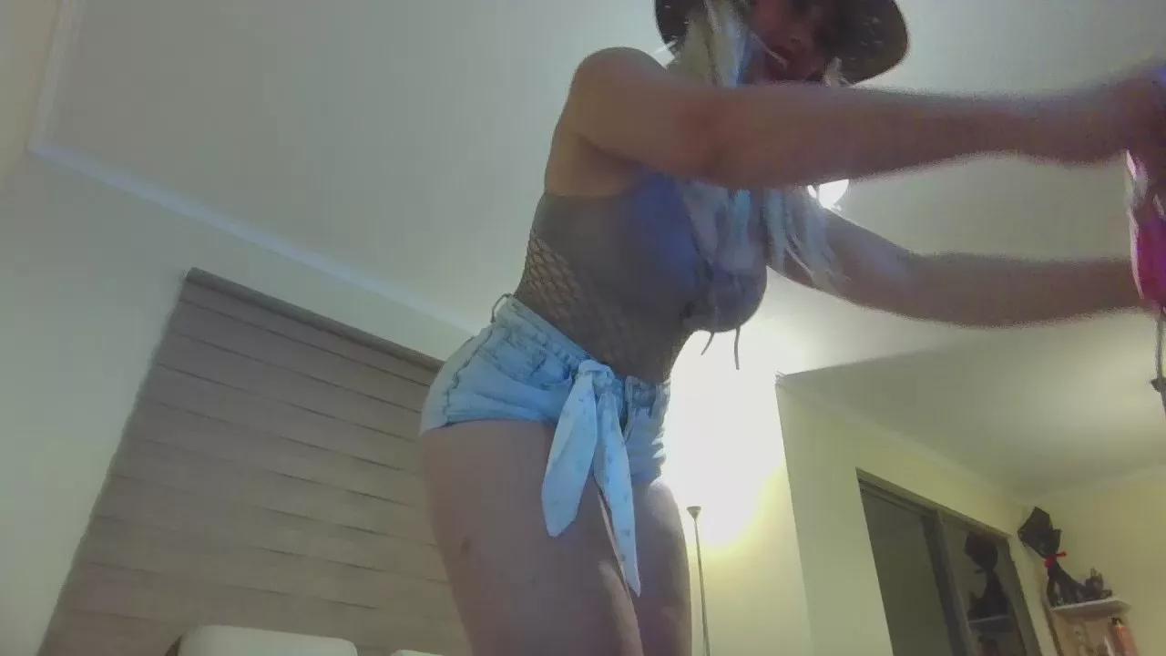 Anastaciasoft from Cam4