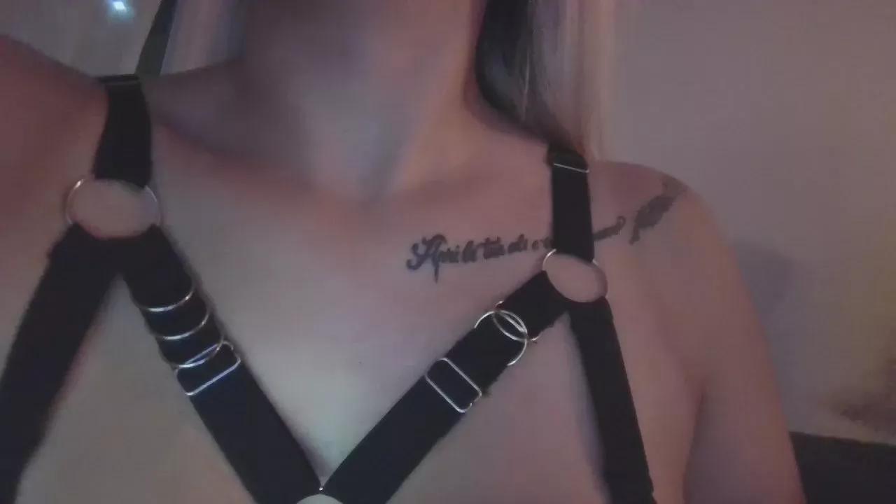 Anastaciasoft from Cam4