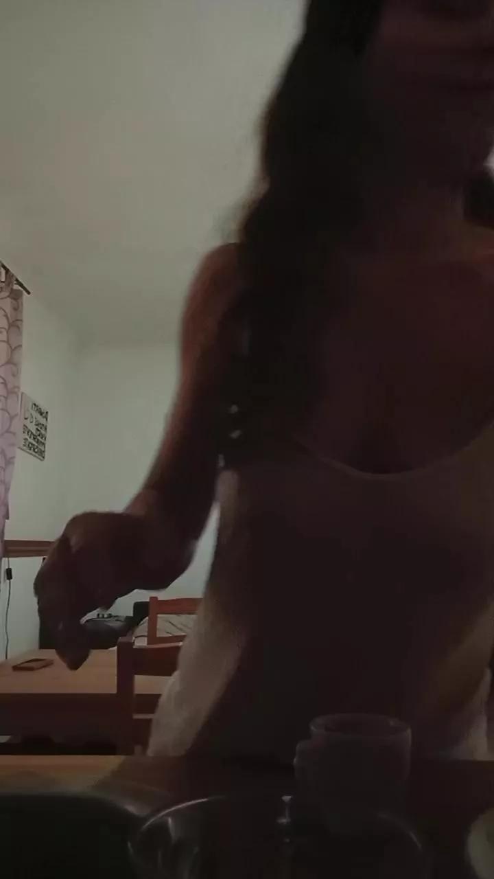 AriannaSecret from Cam4