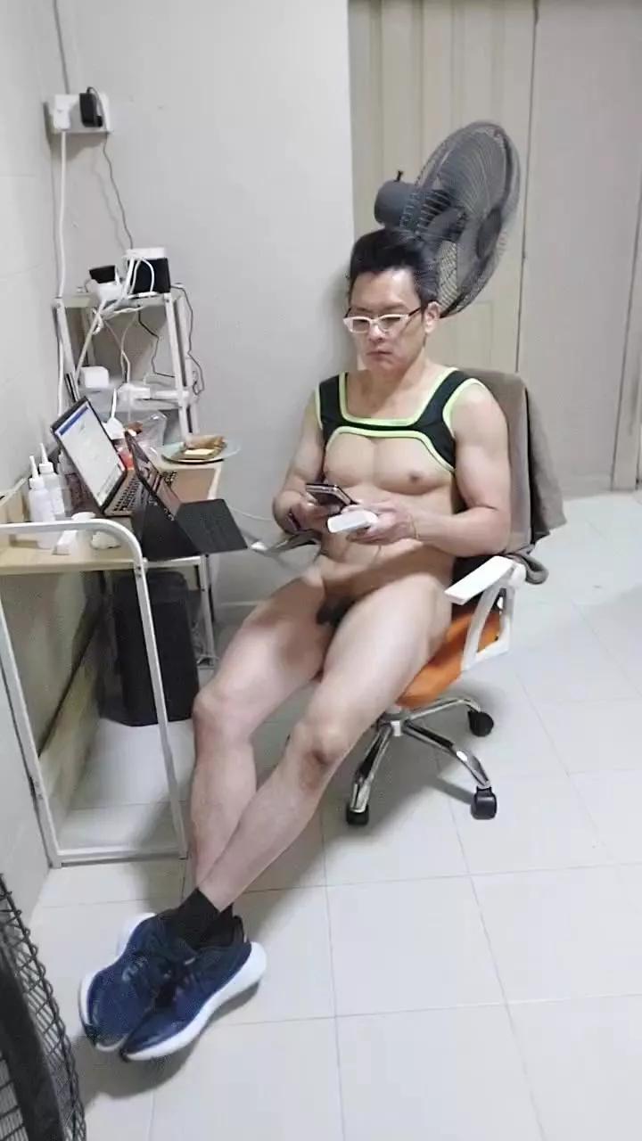 AsianChnDuck from Cam4