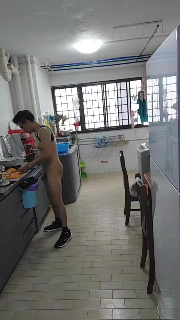 AsianChnDuck from Cam4