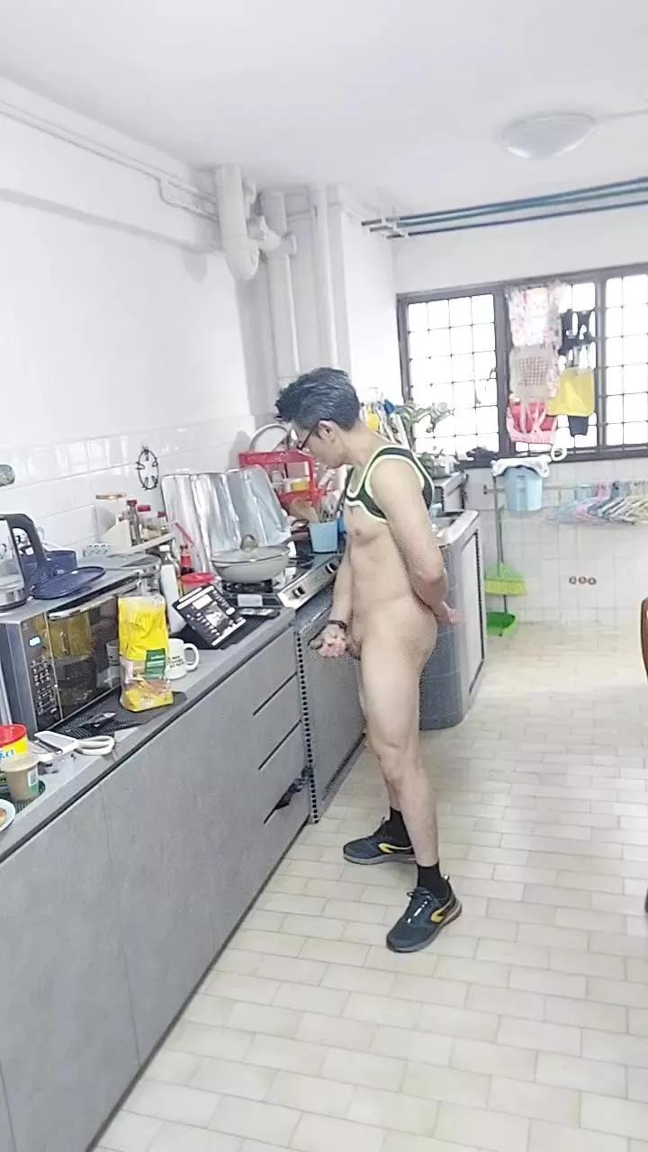 AsianChnDuck from Cam4