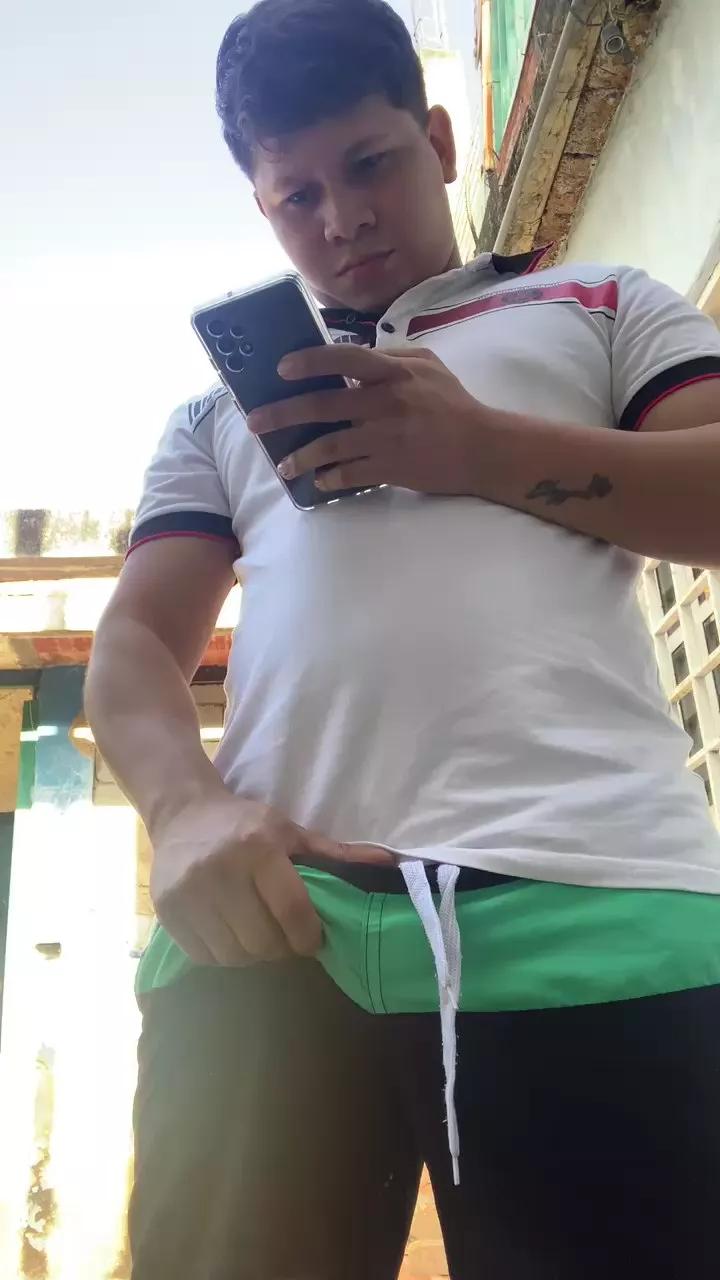 August_rush_ from Cam4