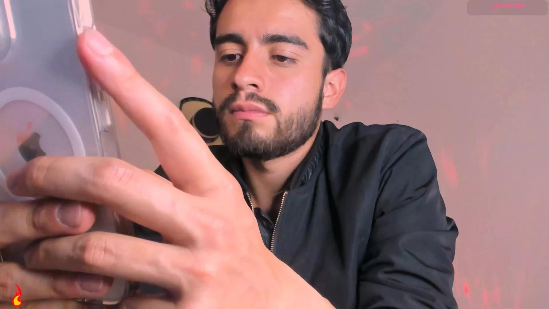 aydan_hw from Cam4