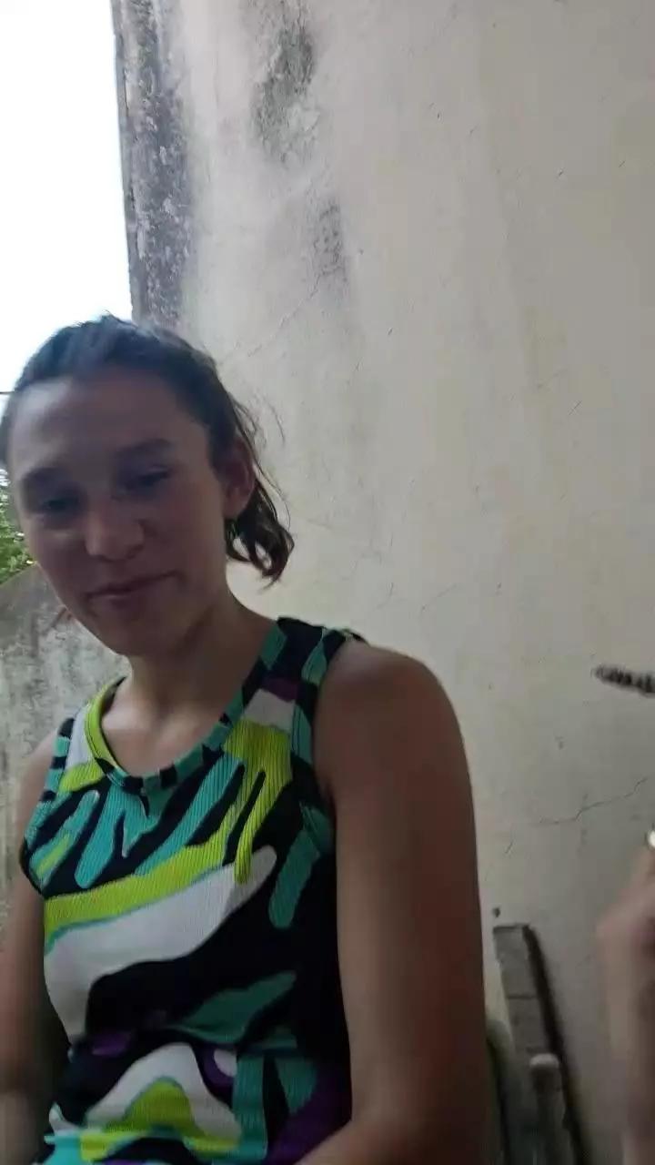 Babylexx_ from Cam4