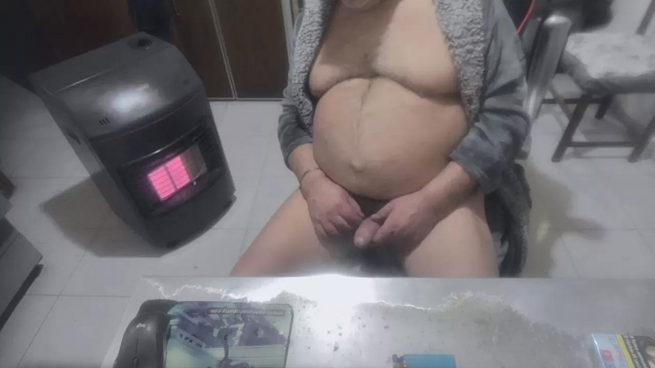 BaddBear from Cam4