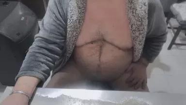 BaddBear from Cam4