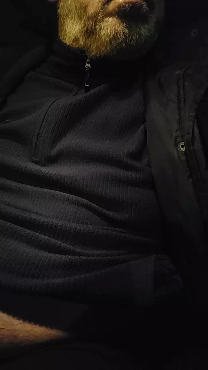 BaddBear from Cam4