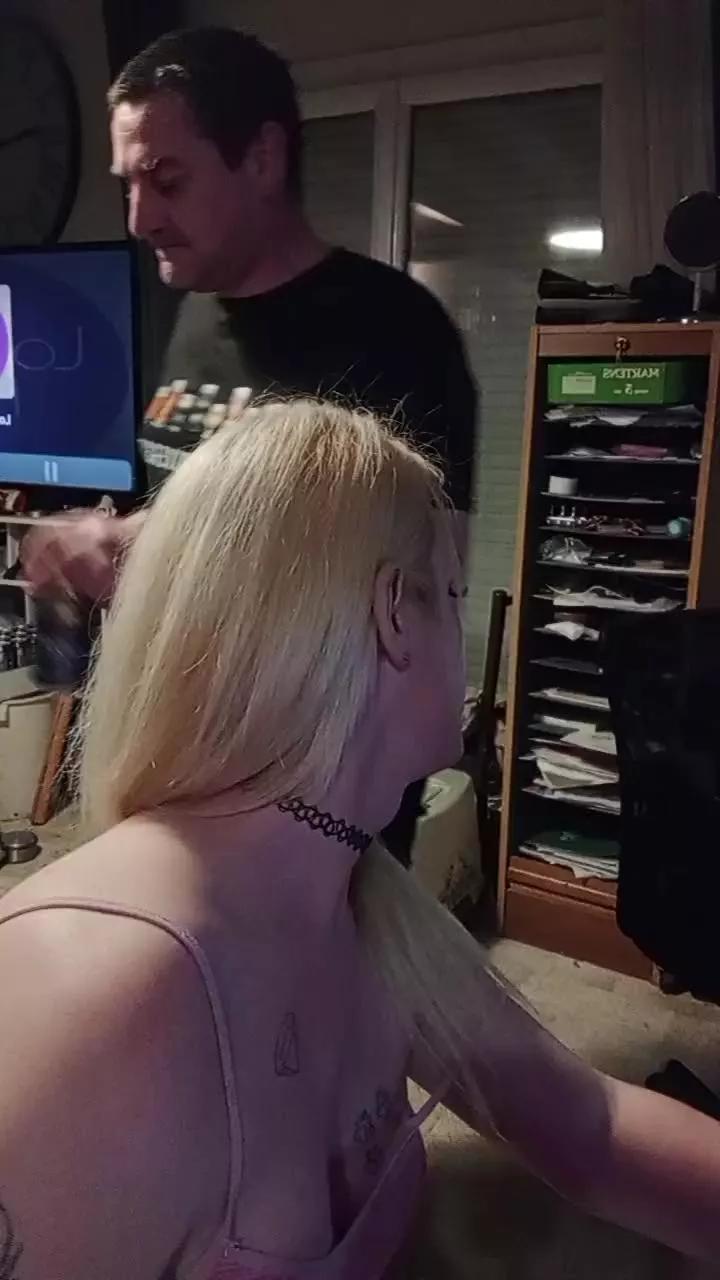Barbieandteddy from Cam4