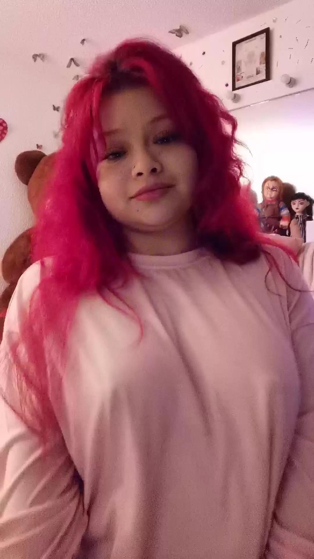 barbiee_doll from Cam4